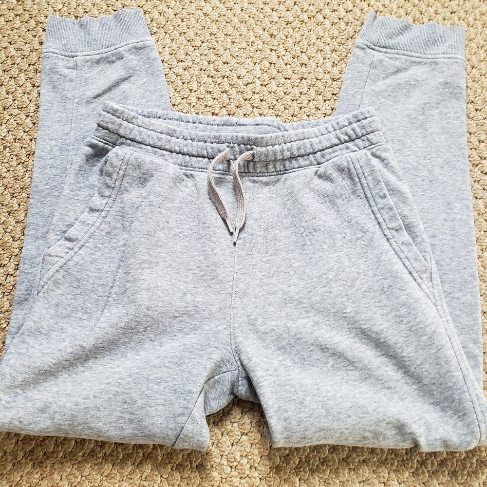 Okd Navy Sweatpants